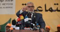 بنكيران يصوب مدفعيته نحو العماري في عيد العمال : ما "فيدكش" أسي إلياس و سير "تكمش"