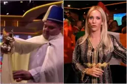 حققت ما عجزت عنه قنواتنا.. قناة هولندية تخصص "بلاطو" مغربي لتغطية كأس أمم إفريقيا