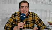 بالفيديو :" مومو " يتحدث لـ " أخبارنا " عن استضافة " رونالدو " و يكشف عن علاقته بـ " ريدوان " و حقيقة خلافه مع " باطمة " ...