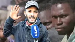 شاب يقدم اعتذاره للأفارقة بعد واقعة تنمّر على مواطن سنغالي بسوق طنجة