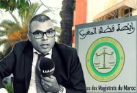 "رابطة قضاة المغرب" تستضيف "أخبارنا" بشكل رسمي والأخيرة تحاور مسؤولا بارزا فيها (فيديو)