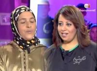 قصة الناس : من بعد ما دزت فقصة الناس جات عندي بنتي لي تخطفات مني بعد 31 سنة