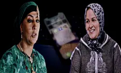 ردا على تصريحات "وشاي".. تعليق مثير لـ"بوطازوت" يكشف جانبا من حرب كواليس الوسط الفني