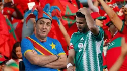 "الصمطة كدور".. مغاربة يطلقون حملة واسعة لدعم منتخب الكونغو في مواجهة الجزائر بملعب مولاي الحسن