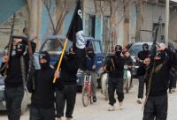 مقاتلو "داعش" على بعد أقل من 100 كلم من شمال بغداد