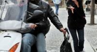 لأول مرة بتطوان، لصان يسرقان حقيبة يدوية من يد سيدة بالاستعانة بدراجة نارية