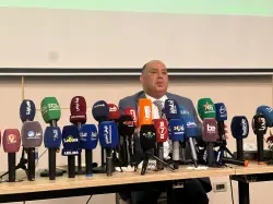 حسبان يكشف تفاصيل برنامجه الانتخابي لرئاسة الرجاء في ندوة صحفية