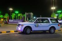 السلطات السعودية تمنع هيئة الأمر بالمعروف من توقيف الأشخاص وملاحقتهم