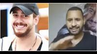 رد "محمد الريفى" نجم على حقيقة سبه للأغنية المغربية و "سعد المجرد"