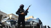 مصر تتهم عناصر فلسطينية بالضلوع في هجمات سيناء
