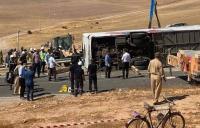 من المسؤول عن فاجعة وفاة 22 شخصًا في "حادثة خريبكة-الفقيه بن صالح"؟