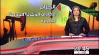 تراجع أسعار النفط .. الجزائر مضطرة لإعادة النظر في توجهها الاقتصادي والاجتماعي