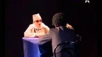 حسن الفد و التعليم العمومي والتعليم الخصوصي