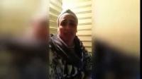 مواطنة مغربية مغربية "كاعية" على الانتخابات وتعلنها لن أصوت
