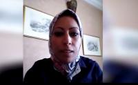 نبيلة من بني ملال : صور انتحارية باريس تخصني و صديقتي من سربتها