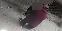 فيديو يظهر مجرما يتحرش بطفل صغير بطنجة وحملة واسعة لتحديد هويته