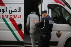 شرطة تمارة توقف متورطين في أنشطة خطيرة!