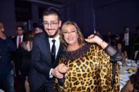 هذه هي الرسالة التي وجهها والدا سعد لمجرد للصحافة