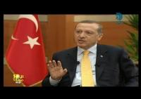 أردوغان : واجبى كمسلم جعلنى أهاجم بيريز 