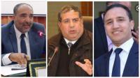 تبادل الاتهامات الخطيرة بين مجلس جهة بني ملال خنيفرة والمجلس الإقليمي لخنيفرة وإقحام المسؤول الأول للإقليم في بلاغ رئاسة الجهة!