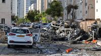 سقوط عشرات القتلى والجرحى في صفوف الإسرائليين وحماس تسيطر على 3 مستوطنات