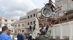 مكاينش التساهل.. أقوى حملة لتحرير الملك العمومي بطنجة