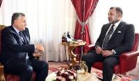 الملك يستقبل الأمينين العامين لحزب الحركة الشعبية وحزب التقدم والاشتراكية