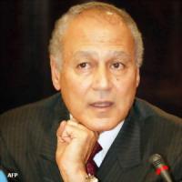 أنباء قوية عن استقاله وزير الخارجية أحمد أبو الغيط من منصبه