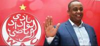 رسميا : سعيد الناصري رئيسا جديدا للوداد البيضاوي 