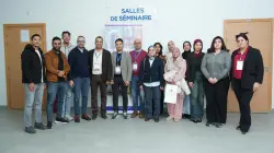 اختتام أشغال الدورة 25 من مؤتمر الجمعية المغربية لجراحة القلب والشرايين بمراكش