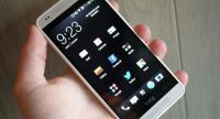 HTC تطلق تحديثات أجهزتها بأندوريد 4.4 الأسبوع المقبل