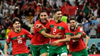 رسميا ... تحديد موعد مباراة أسود الأطلس القادمة خلال تصفيات كأس إفريقيا للأمم