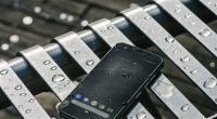 بوليت تطلق الهاتف Cat S52 للاستخدامات الشاقة