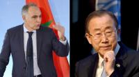 مجلس الأمن يبدي قلقه من طرد عناصر "المينورسو" من المغرب و هذا ما طالب به الرباط و بان كي مون