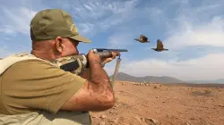 موسم القنص لهذا العام سينطلق في هذا التاريخ