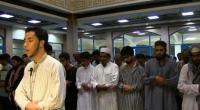 تراويح الدغوش من أمريكا (الليلة الأولى)