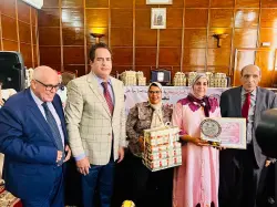حفل "وفاء وعرفان" لمتقاعدي العدل بمراكش