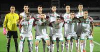 برنامج مباريات المنتخب الوطني لاقل من 20 سنة في دوري اسبانيا الودي