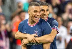 قضية حكيمي تعود للواجهة..صديقة مبابي تُدلي بشهادة حاسمة