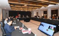 رسميا.. البطولة الاحترافية ب16 فريقا وهذه تبريرات القرار (بلاغ الجامعة)