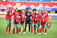 بالفيديو.. لبؤات الأطلس يحققن فوزا تاريخيا في كأس العالم بالهند