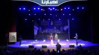 وجدة .. افتتاح النسخة التاسعة للمهرجان الدولي لفيلم الهواة