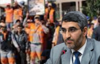 النقابات تتهم "العماري" بجرجرة عمال النظافة بالدارالبيضاء