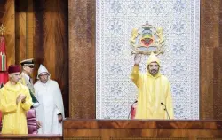الملك محمد السادس: الرهان الحقيقي للمرحلة المقبلة هو العمل الميداني على المستوى الترابي