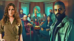 الدم المشروك يرفع أسهم "أبو النصر" و "بوحموش" في بورصة السباق الرمضاني