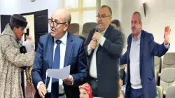 قربالة بغرفة الفلاحة بالشمال..الأعضاء ينسحبون من الدورة احتجاجا على تهميشهم من طرف المديرة الإقليمية