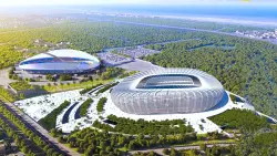 الجامعة تحدد موعدا رسميا لإجراء أول مقابلة على أرضية ملعب "الأمير مولاي عبد الله" بالرباط