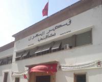 طنجة : النيابة العامة تحقق في اتهام موظف بالمحكمة بممارسة الجنس داخل مقر عمله