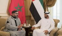 بعد ما راج حول وجود أزمة بين البلدين...الإمارات تكشف عن موقفها الرسمي من النزاع المفتعل حول الصحراء المغربية