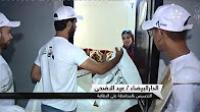 توزيع أكياس بلاستيكية لجمع مخلفات أضحية العيد بالدار البيضاء